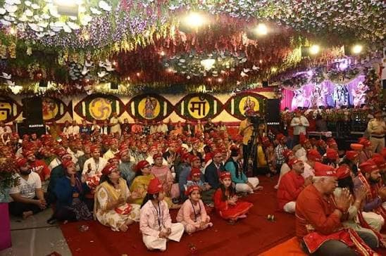 Attka Aarti Seva